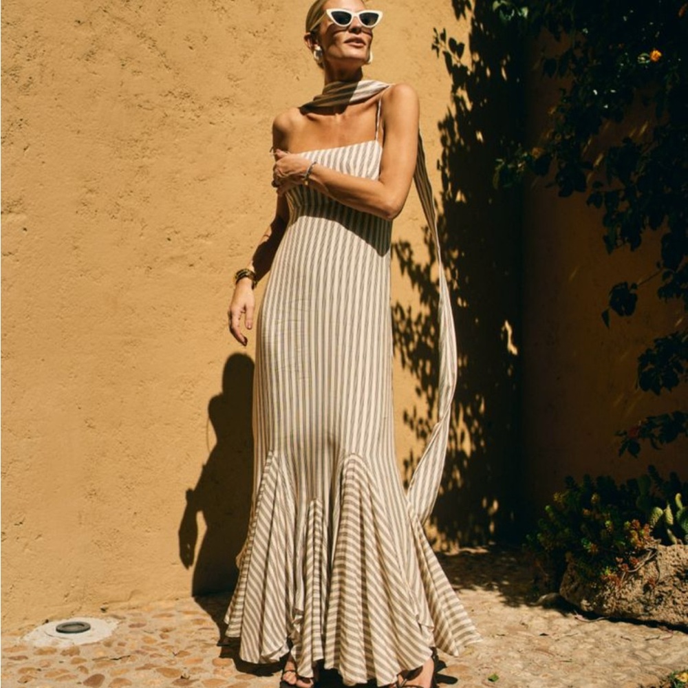 Antonio Melani x M.G. Style Mallie Dress